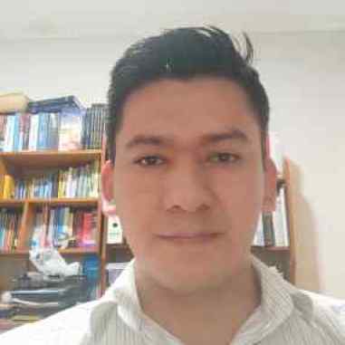 JOSE MIGUEL TORO GARCIA's picture
