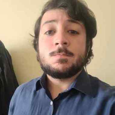 LEANDRO CORREIA DA SILVA's picture