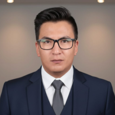 Gregorio Cruz Miranda's picture