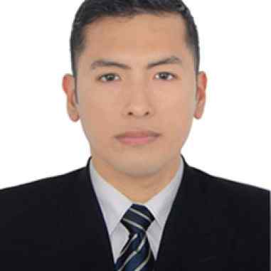 Jaime Junior ARENAS CONDOR's picture