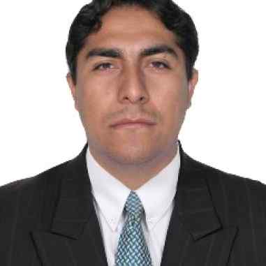 NILO ENRIQUE QUINCHO NAVARRO's picture