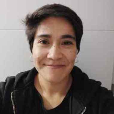 JACQUELINE ANDREA HENRÍQUEZ HENRÍQUEZ's picture