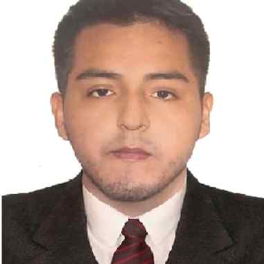 Yeyson Rafael Salvatierra Silva's picture