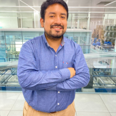 ALONSO PACHECO MASIAS's picture