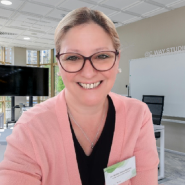 Mariana Soledad Molina Gómez's picture