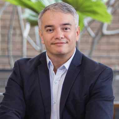 PAULO CÉSAR DE LACERDA LINS's picture