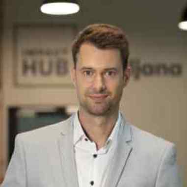 Tomaž Gorenc's picture