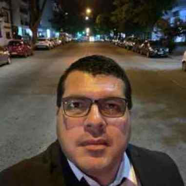 Sergio Antonio Miraglia Martínez's picture