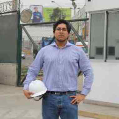 JOSÉ ROBERTO VERANO CACHAY's picture