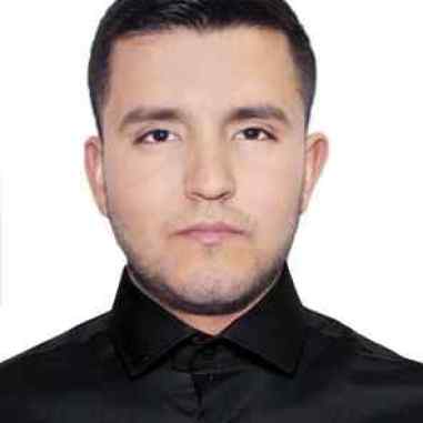 JUAN DAVID VELARDE VELARDE's picture