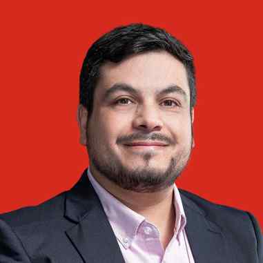 Joshua Provoste's picture