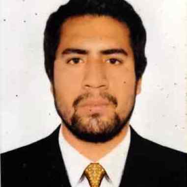 RENZO ALEXIS HERNÁNDEZ BERRIOS's picture