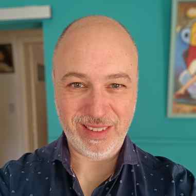 Juan José Díaz Serrano's picture