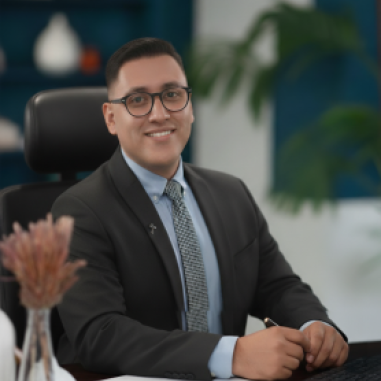 Héctor Miguel Perez Mendoza's picture