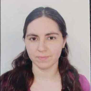 Ludmila Maribel Fuentes's picture