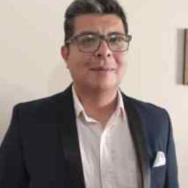 Sergio Daniel Vazquez's picture