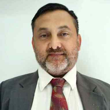 Gustavo José Gonzalez's picture