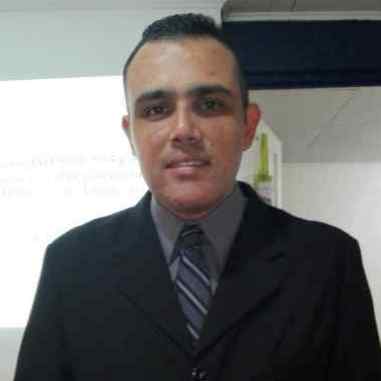 Benjamín Alexander Salas Cubas's picture