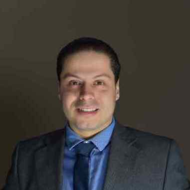 Luis Marín Roldán's picture